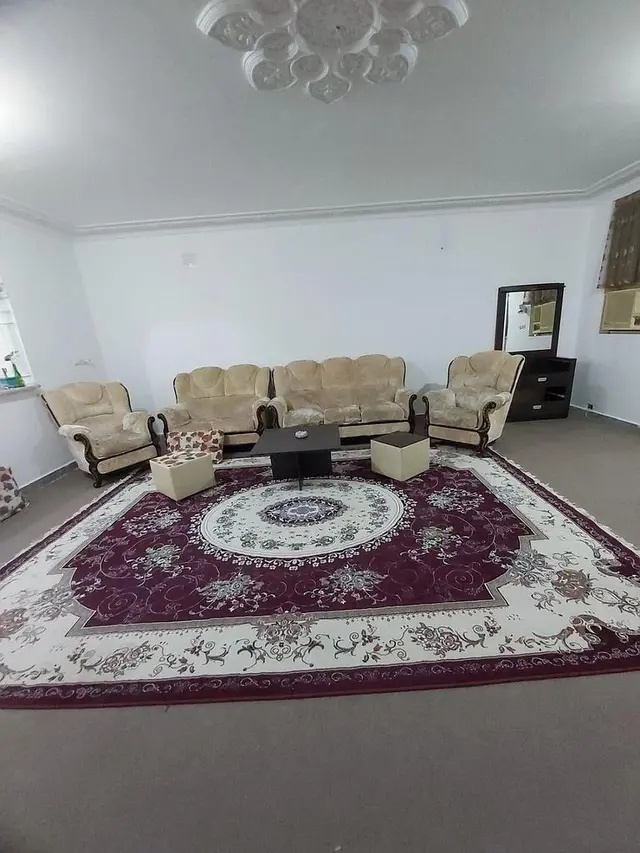سوئیت مبله کنگان