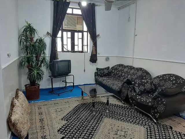 منزل مبله دو خوابه