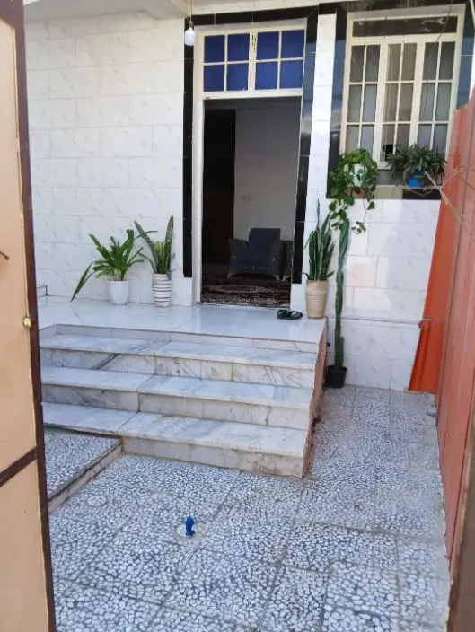 ویلایی تک خواب کنگان