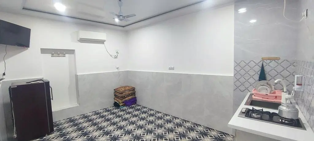 سوئیت نقلی درگهان