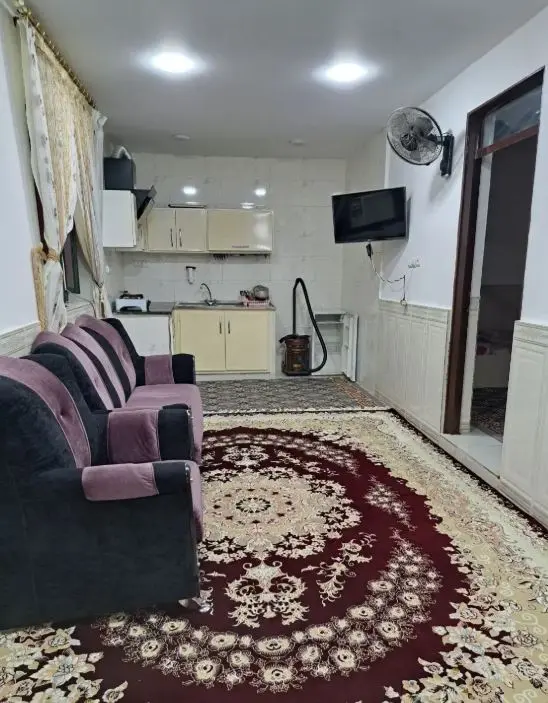 سوئیت تک خوابه درگهان