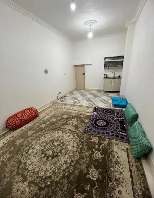سوئیت 50متری