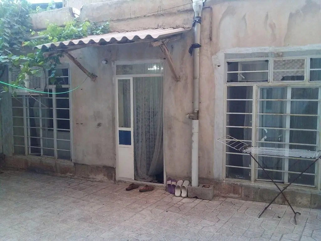اجاره روزانه سوئیت مراغه