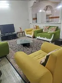 خانه تک خوابه ایران بانو