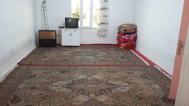 سوئیت بدون خواب خورشید