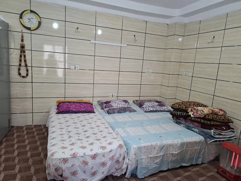 سوئیت 45 متری دربست
