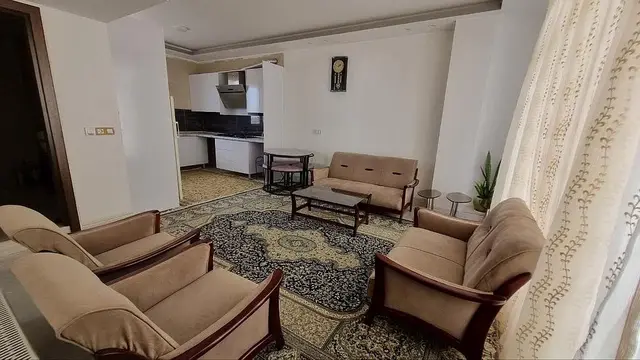 مبله تک خواب تقدیس