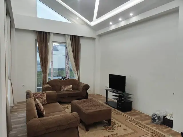 ویلایی دو خوابه رویال