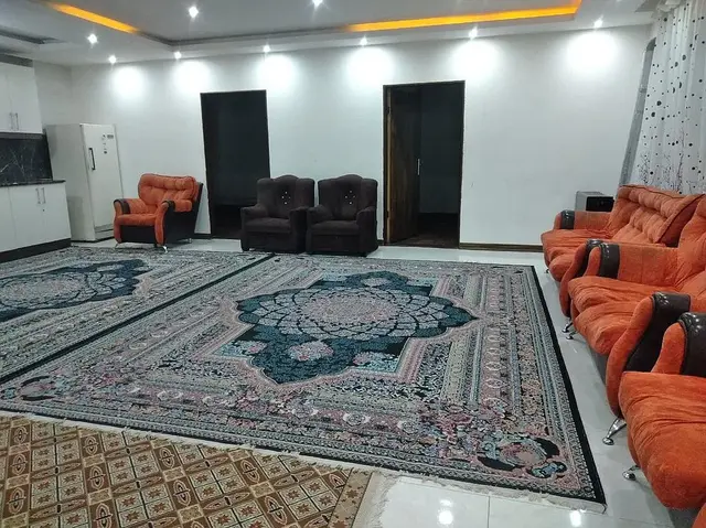 باغ ویلا دوخوابه ارم