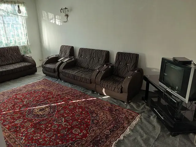 ویلا تک خواب تمیز سیاهکل 
