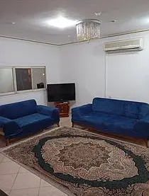آپارتمان دو خوابه شیک در کیش