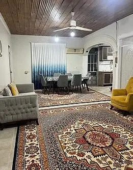 ویلایی سه خوابه شیک لیسار