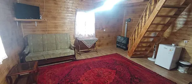 سرای فردوس کلبه چل چلا