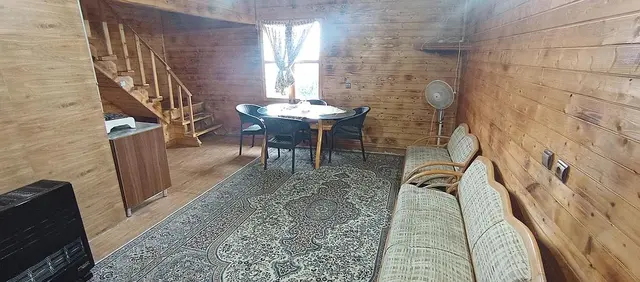 سرای فردوس کلبه شاه نشین