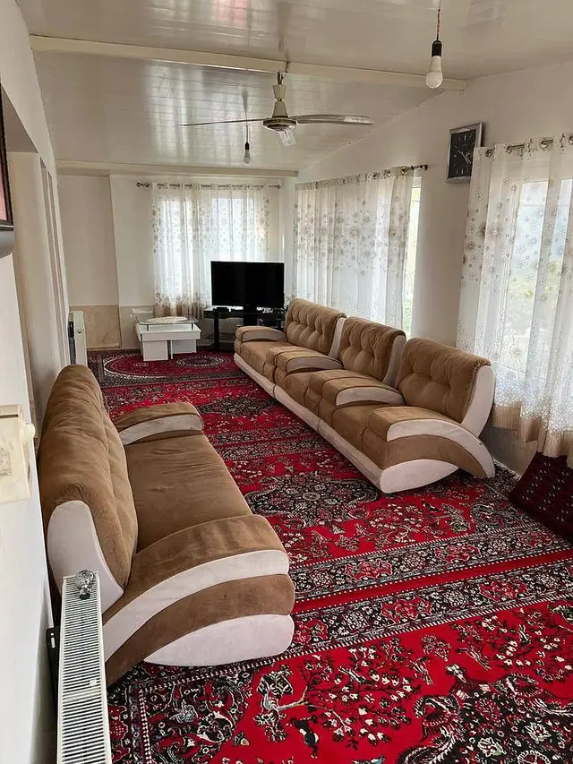 اجاره ویلا دو خواب ساحلی 