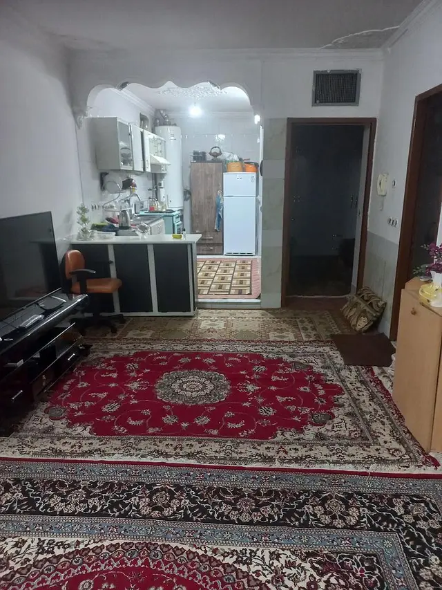 اجاره سوئیت تک خواب اصفهان