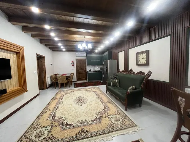 واحد تک خواب شیک واشا