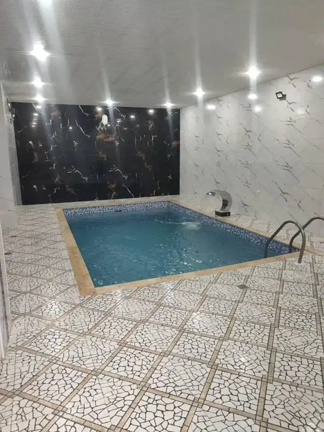 ویلای دو خوابه آرامش رامسر 