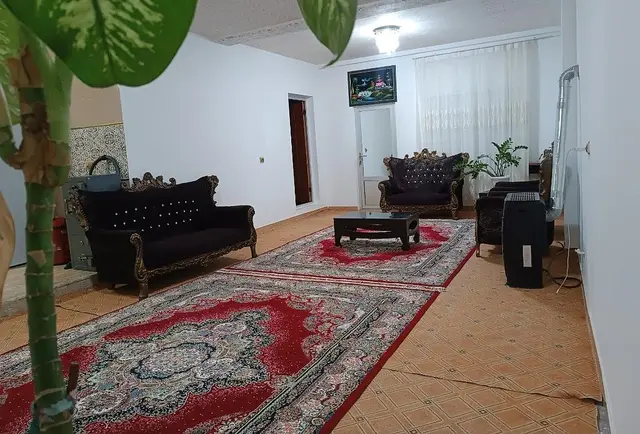 واحد تک خوابه تمیز آوینا