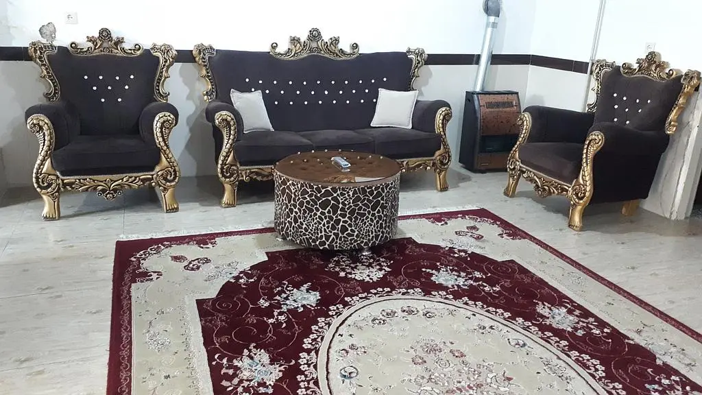 سوئیت دو خواب شمس