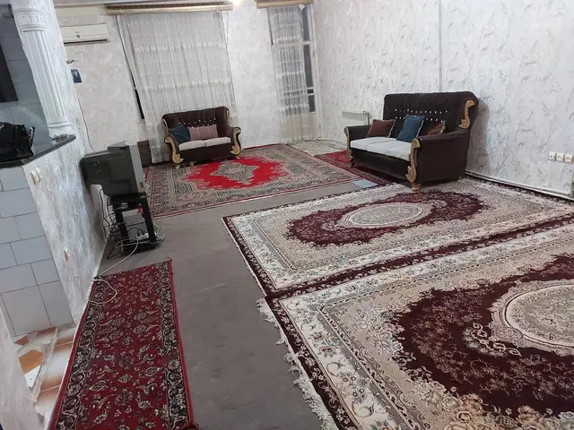 ویلایی دو خواب تمیز دربست