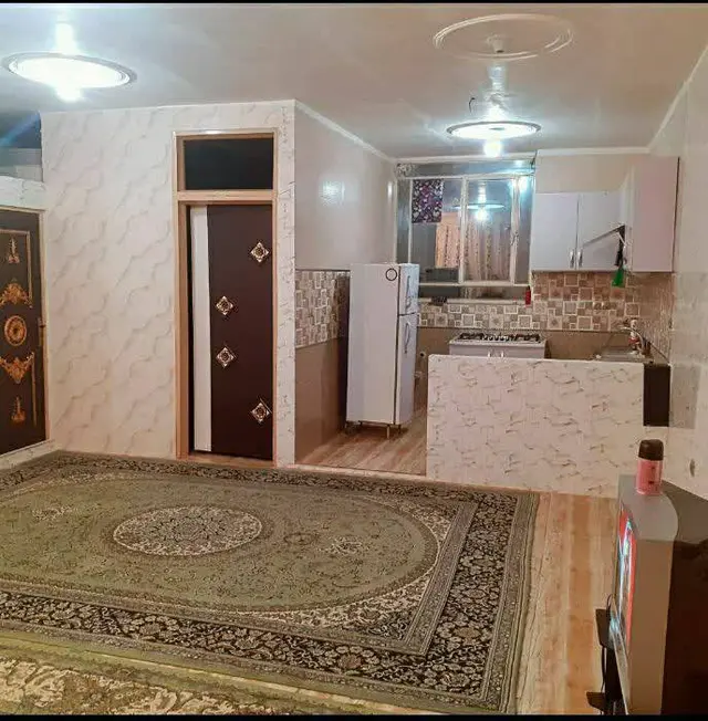 ویلا بهشت رویایی آبشار بیشه 
