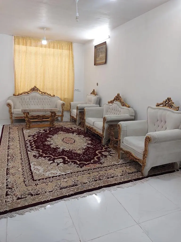 واحد تک خوابه اطلس