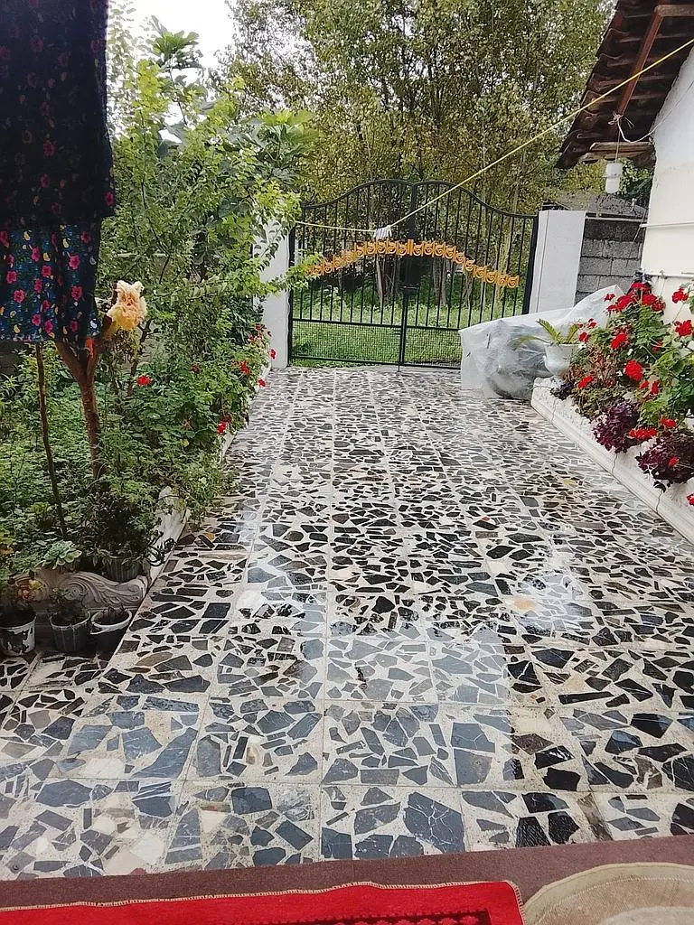 ویلایی دو خوابه میرزایی