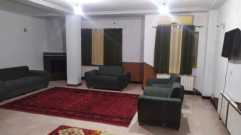 ویلا ساحلی دو خوابه محسن 
