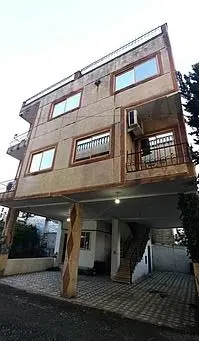  آپارتمان پلاژ ساحلی محسن 
