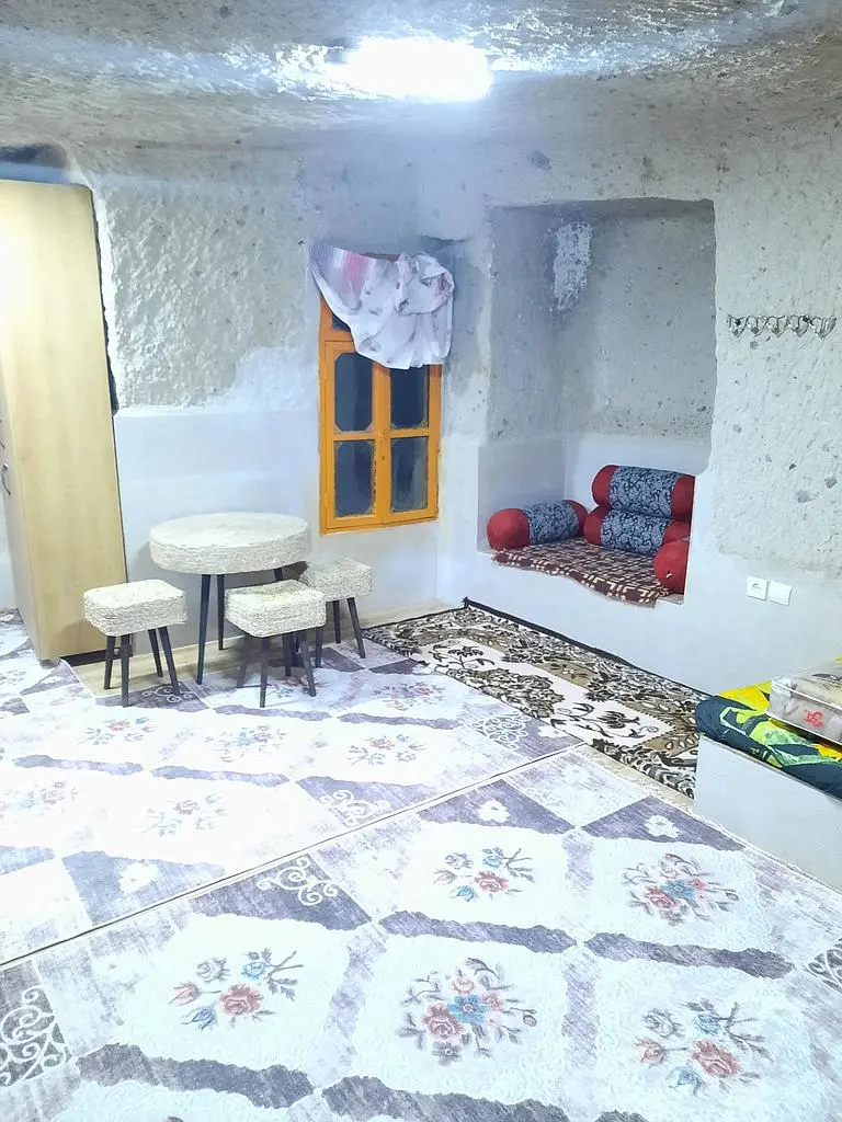 سوئیت بدون خواب صخره ای کندوان