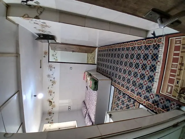 مهمان سرای تک خوابه علی نژاد
