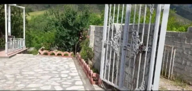 ویلا باغ تک خواب کلیبر