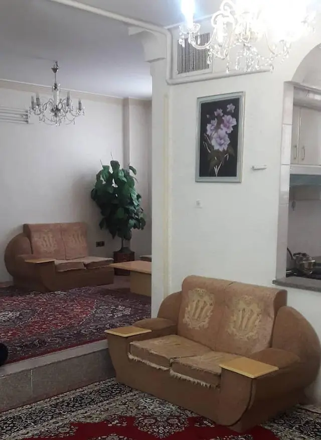 اجاره آپارتمان مبله یزد