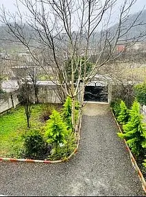 ویلا دو خواب کوهستانی میثم