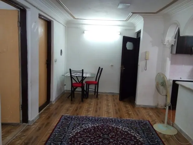 اجاره روزانه آپارتمان دربستی دو خواب