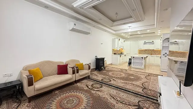 واحد تک خوابه آفرینش 1 