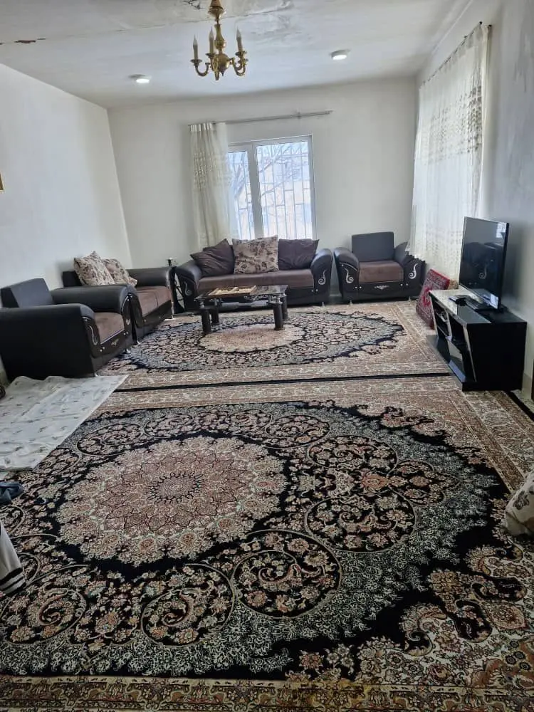 ویلایی تک خواب در سقز