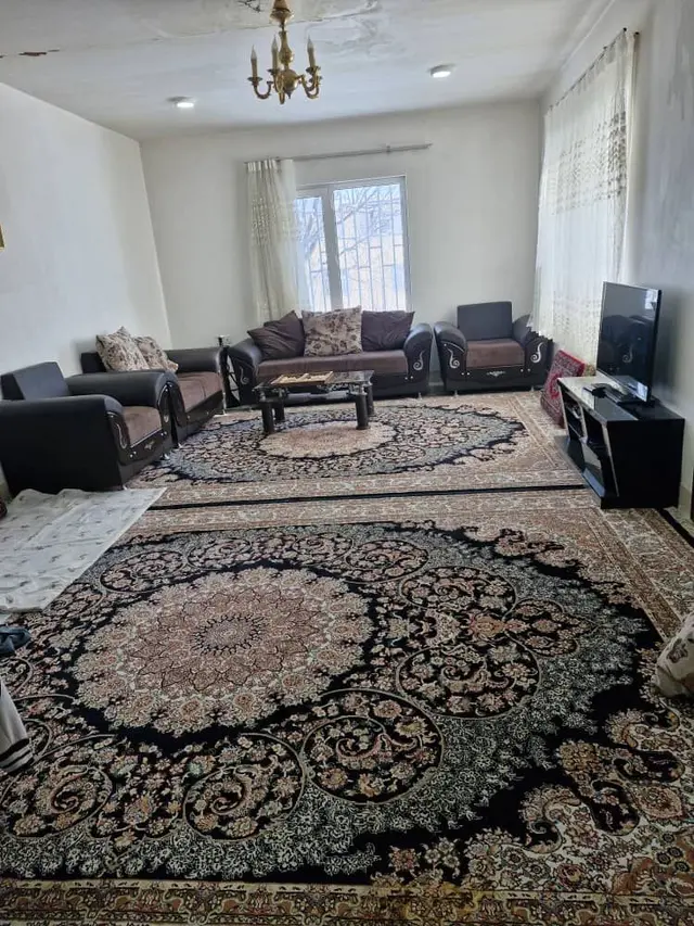 ویلایی تک خواب در سقز