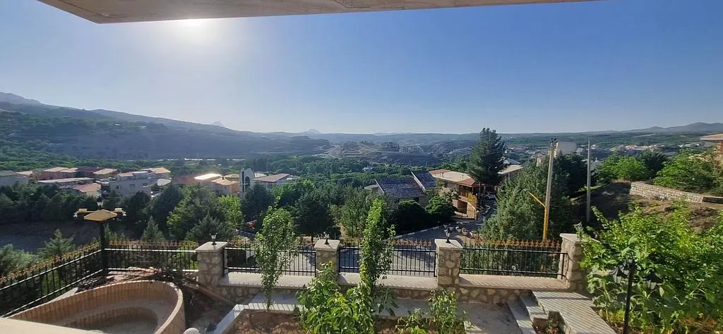 دو خوابه شقایق