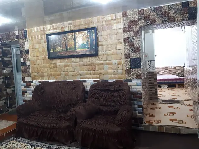 سوئیت در یاسوج