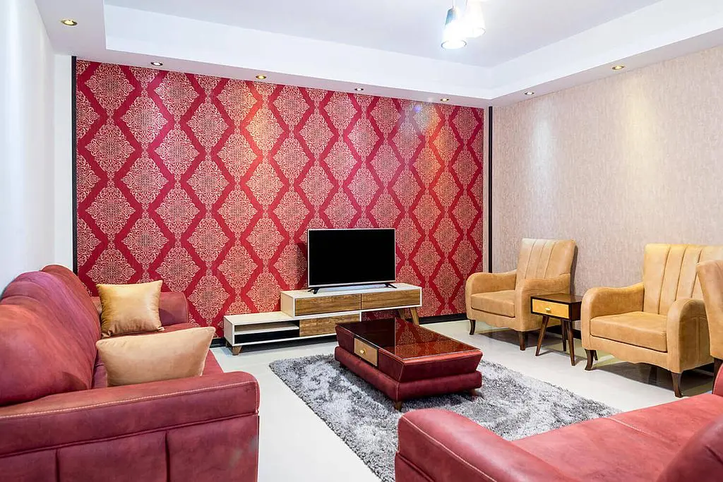 آپارتمان مبله تکخواب  در یوسف آباد