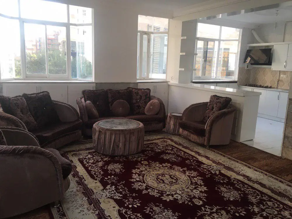سوئیت اجاره ای ارزان در مشهد