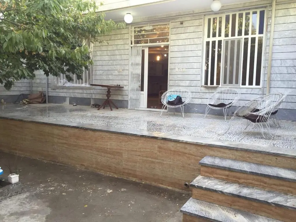 اجاره خانه مبله ویلایی در سهیلیه کرج