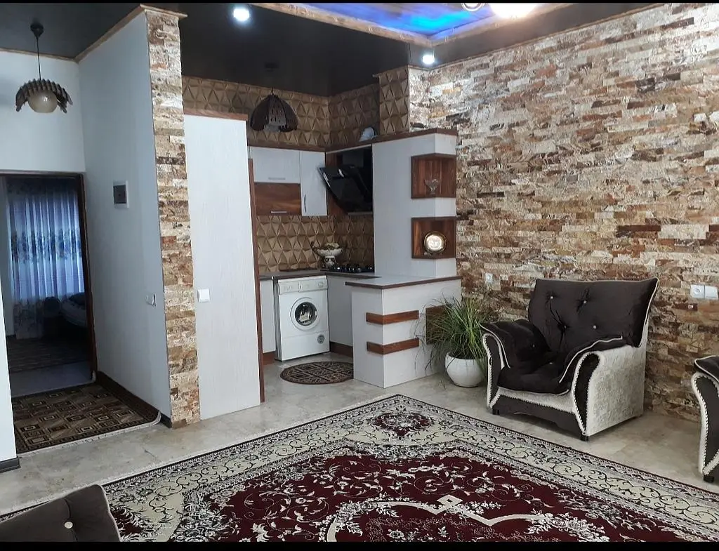 اجاره سوئیت در محمود آباد