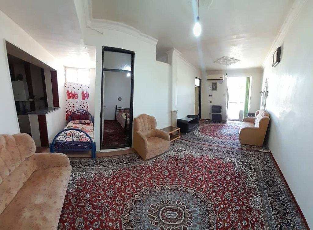 اجاره منزل دربستی در جلفا