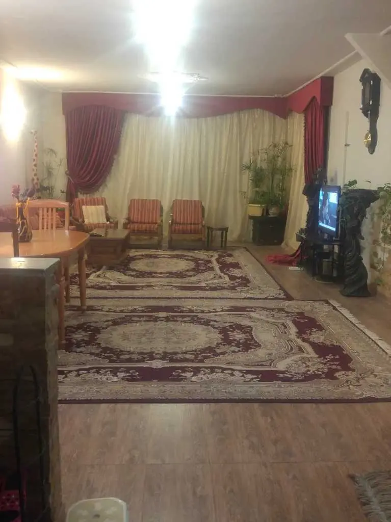 اجاره روزانه آپارتمان مبله کرج