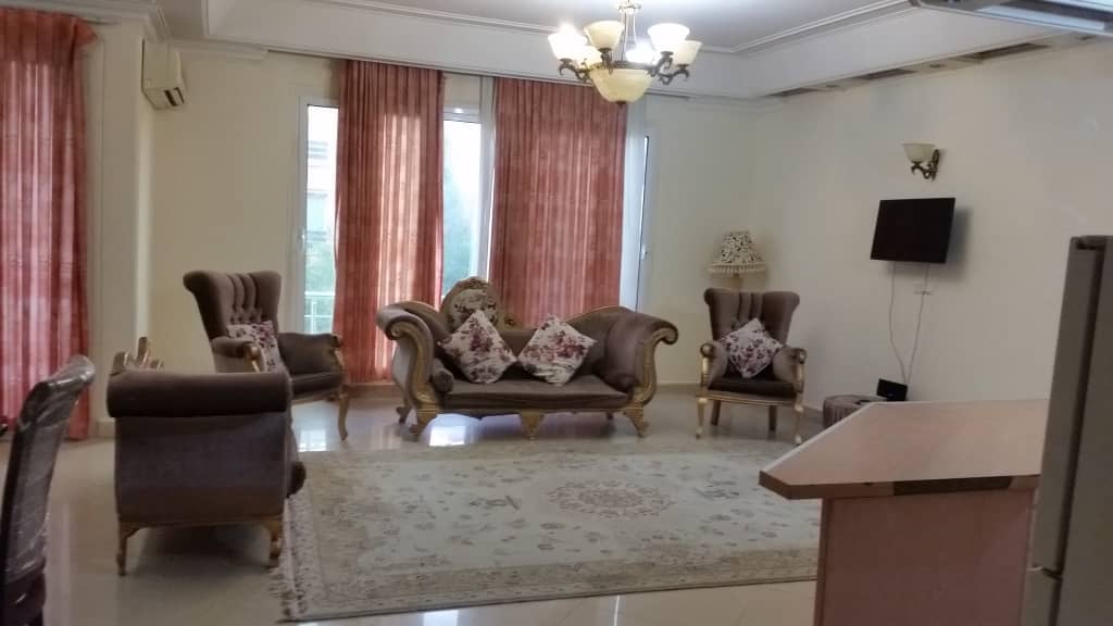 اجاره سوئیت در شهرک صدف کیش