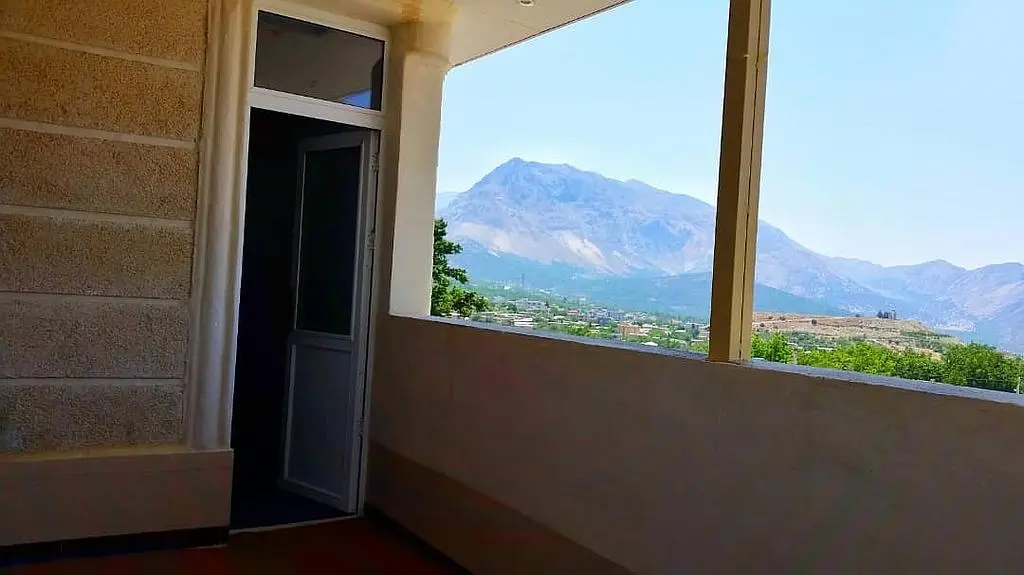 سوئیت اجاره ای در سی سخت