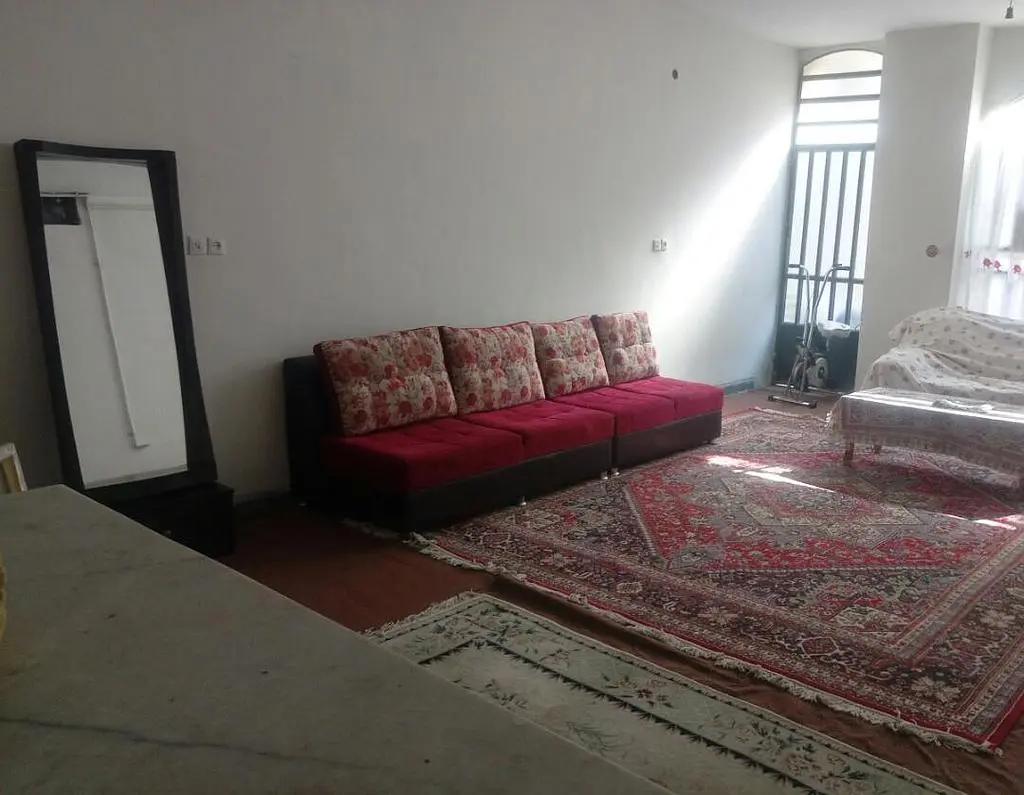 منزل اجاره ای روزانه در شیراز